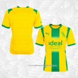 Camisola 2º West Bromwich Albion 2022-2023