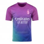 Camisola 3º AC Milao 2023-2024