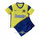 Camisola 3º AFC Richmond 2023 Crianca