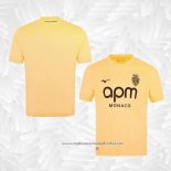 Camisola 3º AS Monaco 2025-2026