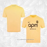 Camisola 3º AS Monaco 2025-2026