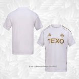 Camisola 3º Aberdeen 2025-2026