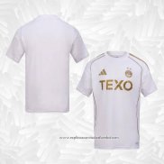 Camisola 3º Aberdeen 2025-2026