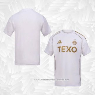 Camisola 3º Aberdeen 2025-2026