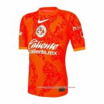 Camisola 3º America Goleiro 2024-2025 Tailandia