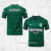 Camisola 3º Atletico Nacional 2023 Tailandia