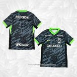 Camisola 3º Atletico Nacional 2026 Tailandia