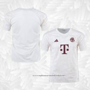 Camisola 3º Bayern de Munique 2023-2024