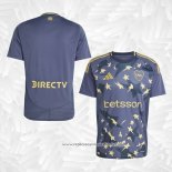 Camisola 3º Boca Juniors 2025