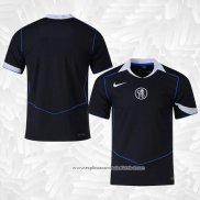 Camisola 3º Chelsea Authentic 2025-2026