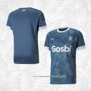 Camisola 3º Girona 2022-2023 Tailandia