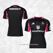 Camisola 3º Hamburger 2025-2026 Tailandia