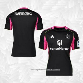 Camisola 3º Hamburger 2025-2026 Tailandia