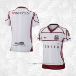 Camisola 3º Hokkaido Consadole Sapporo 2022 Tailandia