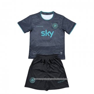 Camisola 3º Irlanda 2025 Crianca s