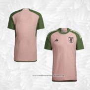 Camisola 3º Japao 2022 Tailandia