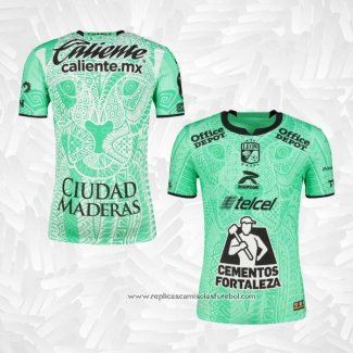 Camisola 3º Leon 2022 Tailandia