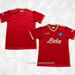 Camisola 3º Naples European 2021-2022 Tailandia