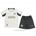Camisola 3º PSV 2025-2026 Crianca