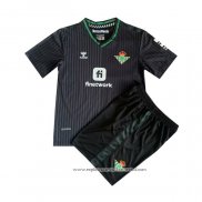 Camisola 3º Real Betis 2023-2024 Crianca