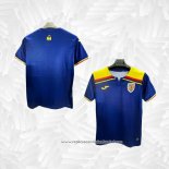 Camisola 3º Romania 2025 Tailandia