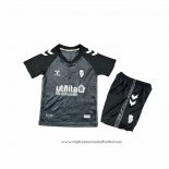 Camisola 3º Sunderland 2025-2026 Crianca