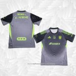 Camisola Tigres UANL Special 2025-2026 Preto