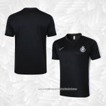 Camisola de Treinamento Al Nassr 2024-2025 Preto