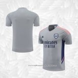 Camisola de Treinamento Arsenal 2022-2023 Cinza