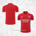 Camisola de Treinamento Arsenal 2022-2023 Vermelho