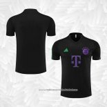 Camisola de Treinamento Bayern de Munique 2023-2024 Preto