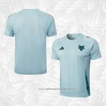 Camisola de Treinamento Cruzeiro 2024-2025 Verde