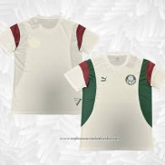 Camisola de Treinamento Palmeiras 2023-2024 Branco