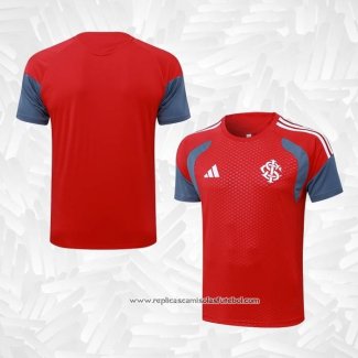 Camisola de Treinamento SC Internacional 2026-2027 Vermelho