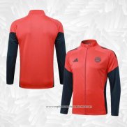 Jaqueta Bayern de Munique 2025-2026 Laranja