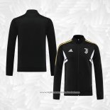 Jaqueta Juventus 2022-2023 Preto