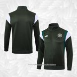 Jaqueta Manchester City 2023-2024 Verde