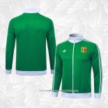 Jaqueta Senegal 2025-2026 Verde
