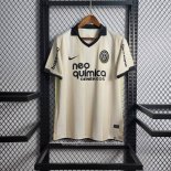 Retro Camisola Corinthians 100 Aniversario