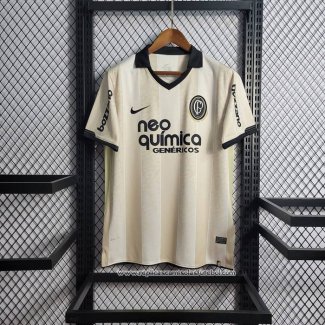 Retro Camisola Corinthians 100 Aniversario