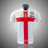 Retro Camisola Inter de Milao Centenary 2007-2008