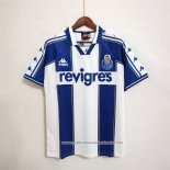 Retro Camisola 1º Porto 1997-1999