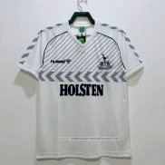 Retro Camisola 1º Tottenham Hotspur 1986