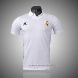 Retro Camisola Real Madrid Centenary 2002-2003