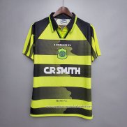 Retro Camisola 2º Celtic 1996-1997