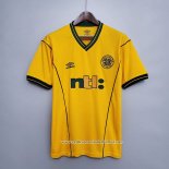 Retro Camisola 2º Celtic 2001-2003