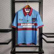 Retro Camisola 2º West Ham 1995-1997