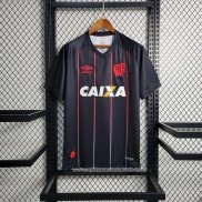 Retro Camisola 3º Athletico Paranaense 2016-2017