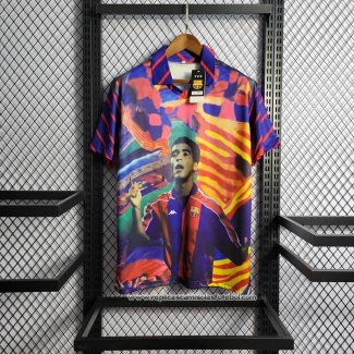 Romario Retro Camisola Barcelona 1993-1994