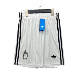 Caloas 2º Belgica 2026